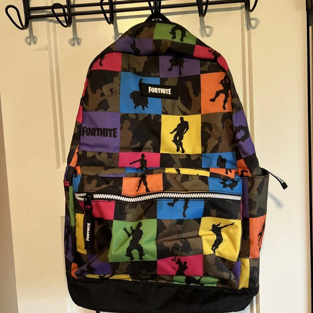 Fortnite Multiplier Boy's Backpack 17